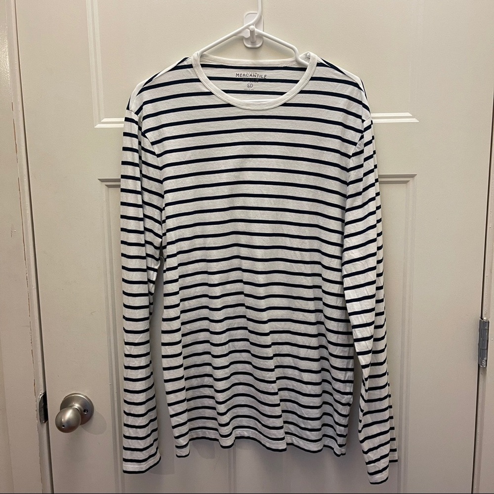 J Crew LongSleeve